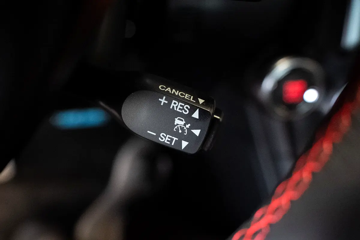 SUBARU BRZ Eyesight 2025 - photo 9 - Import Émirats | International Cars