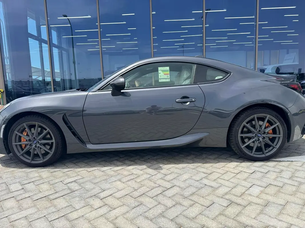 SUBARU BRZ Other 2026 - photo 8 - Import Émirats | International Cars
