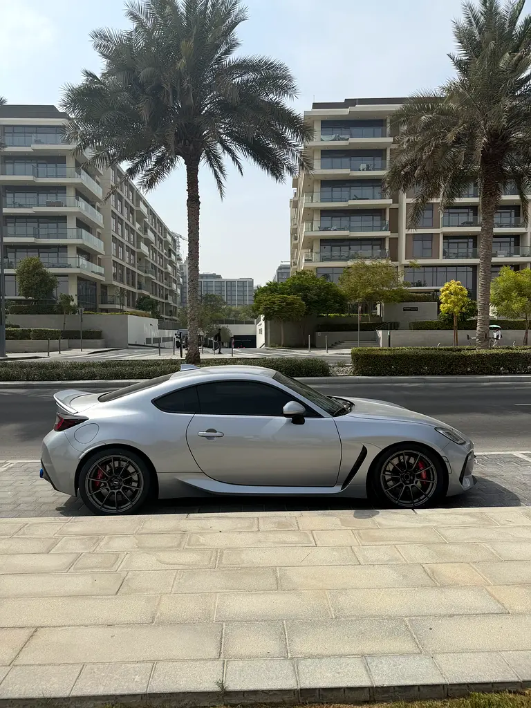 SUBARU BRZ Premium 2023 - photo 3 - Import Émirats | International Cars