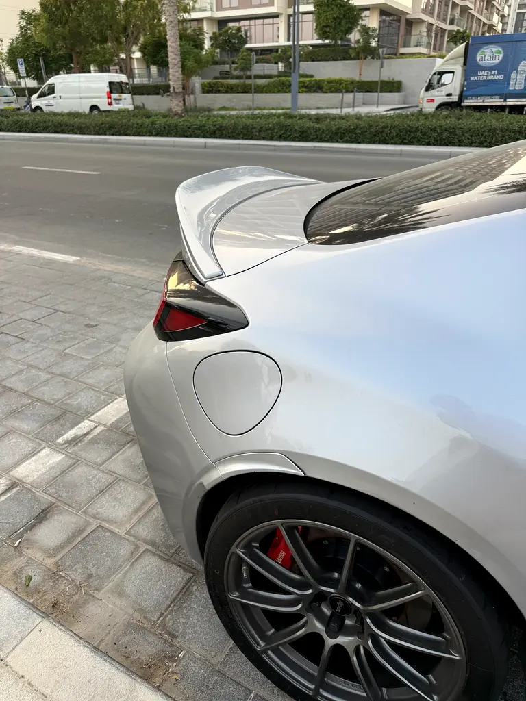 SUBARU BRZ Premium 2023 - photo 6 - Import Émirats | International Cars