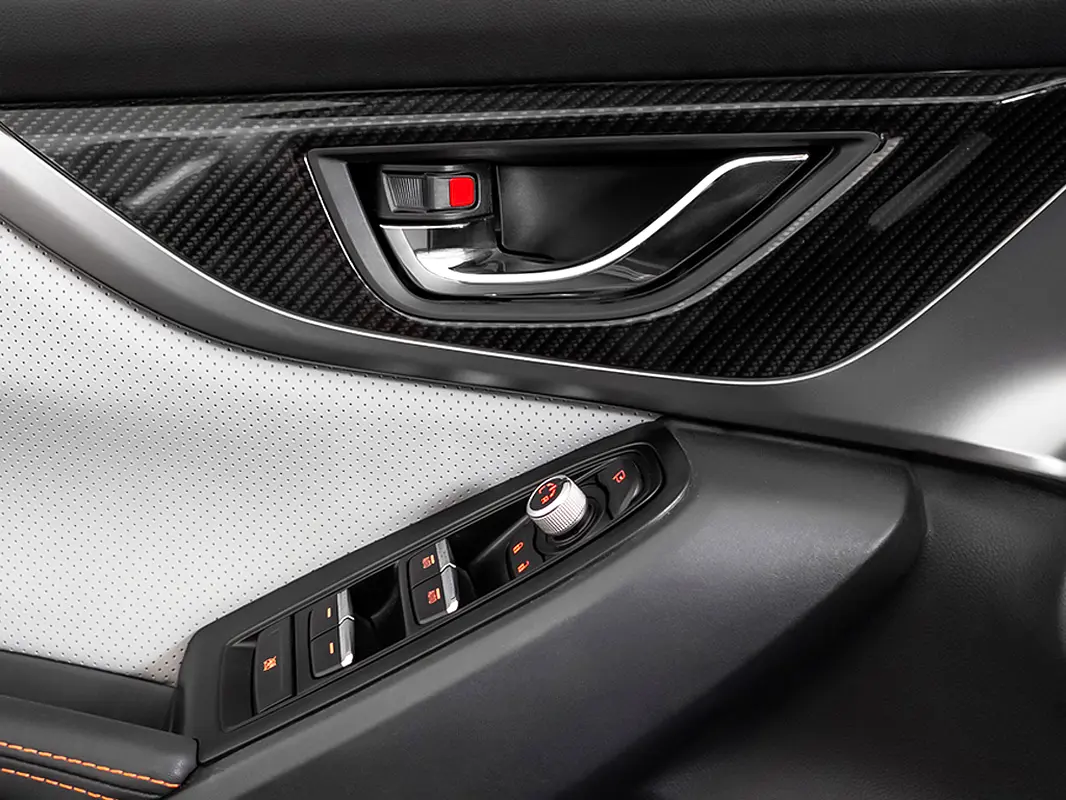 SUBARU XV Premium 2019 - photo 11 - Import Émirats | International Cars