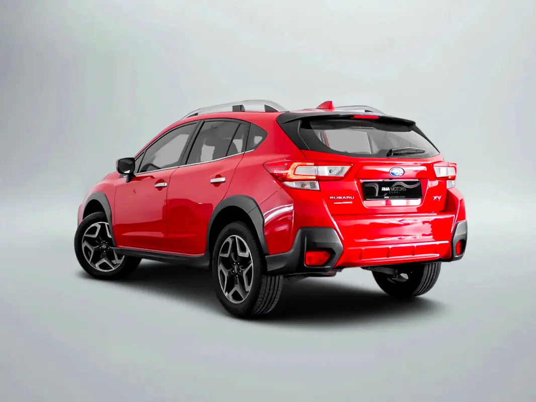 SUBARU XV Premium 2019 - photo 2 - Import Émirats | International Cars