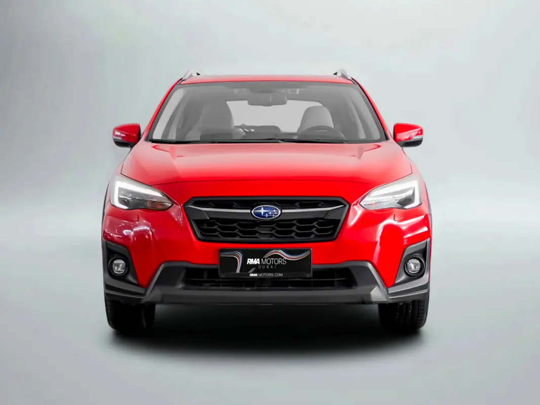 SUBARU XV Premium 2019 - photo 3 - Import Émirats | International Cars