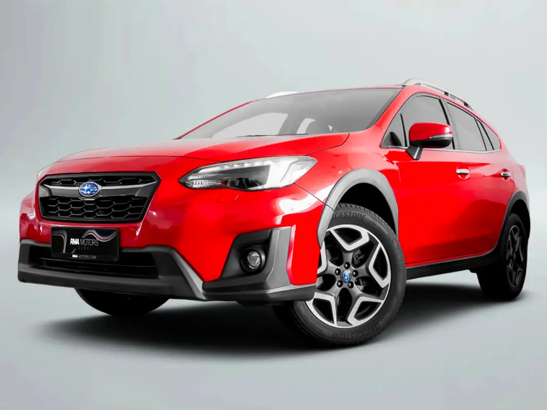 SUBARU XV Premium 2019 - photo 5 - Import Émirats | International Cars