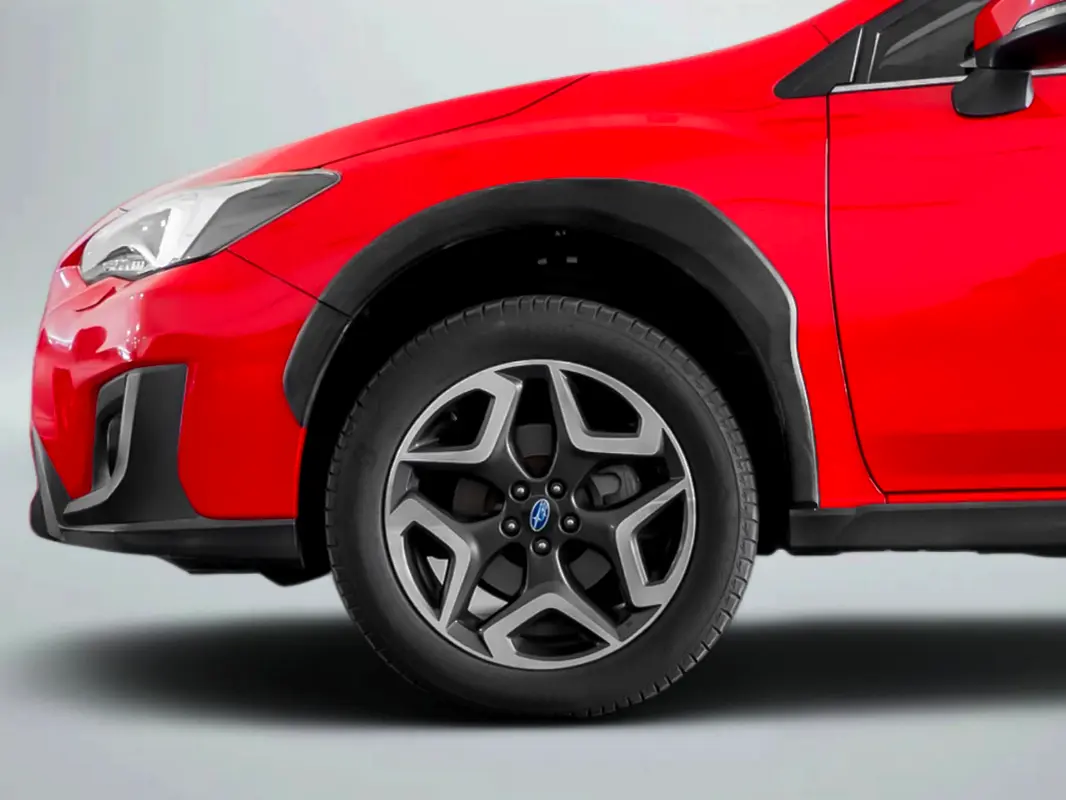 SUBARU XV Premium 2019 - photo 6 - Import Émirats | International Cars