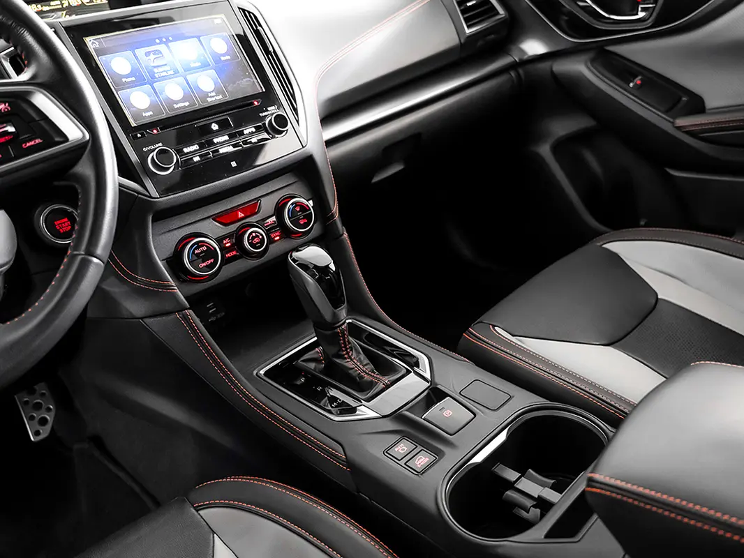 SUBARU XV Premium 2019 - photo 9 - Import Émirats | International Cars