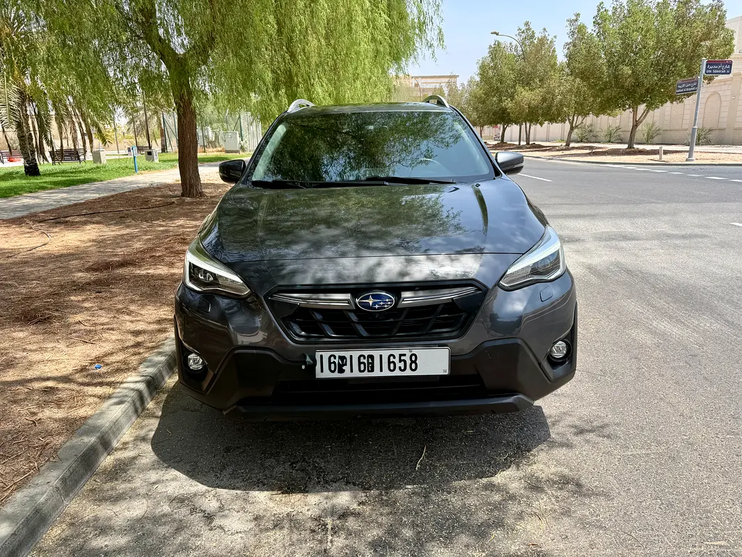 SUBARU XV Premium 2021