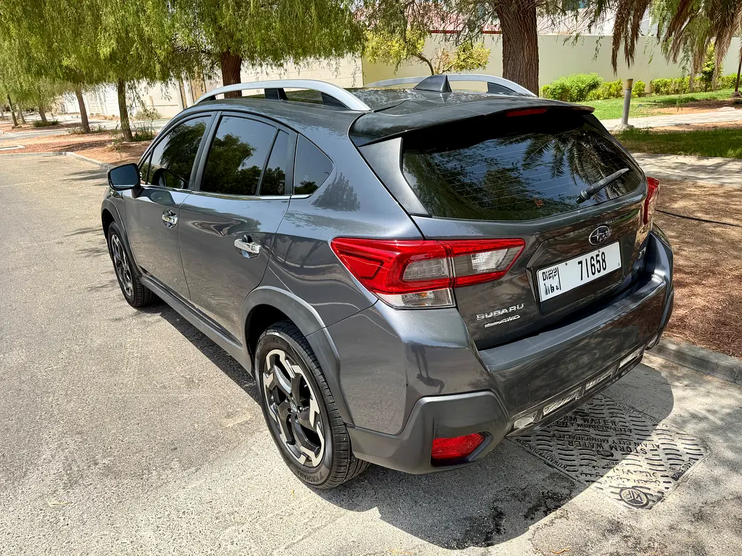 SUBARU XV Premium 2021 - photo 6 - Import Émirats | International Cars
