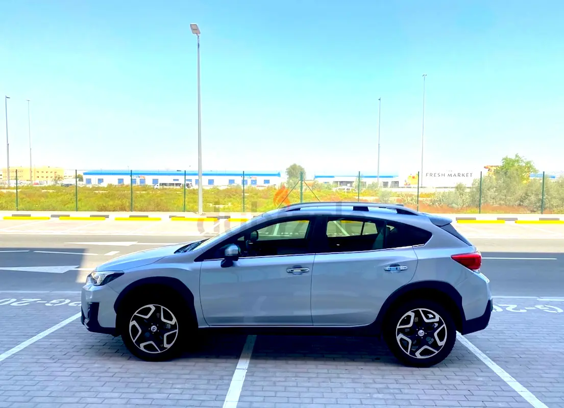 SUBARU XV Premium 2018 - photo 3 - Import Émirats | International Cars