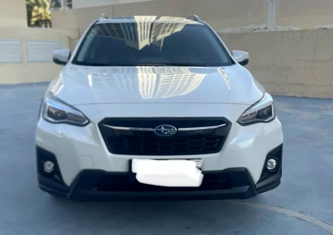 SUBARU XV Premium 2020 - photo 3 - Import Émirats | International Cars