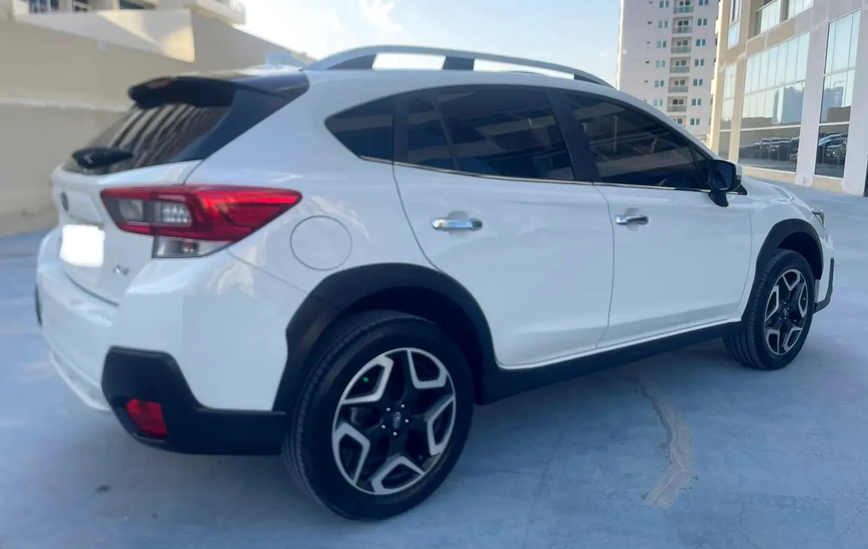 SUBARU XV Premium 2020 - photo 5 - Import Émirats | International Cars