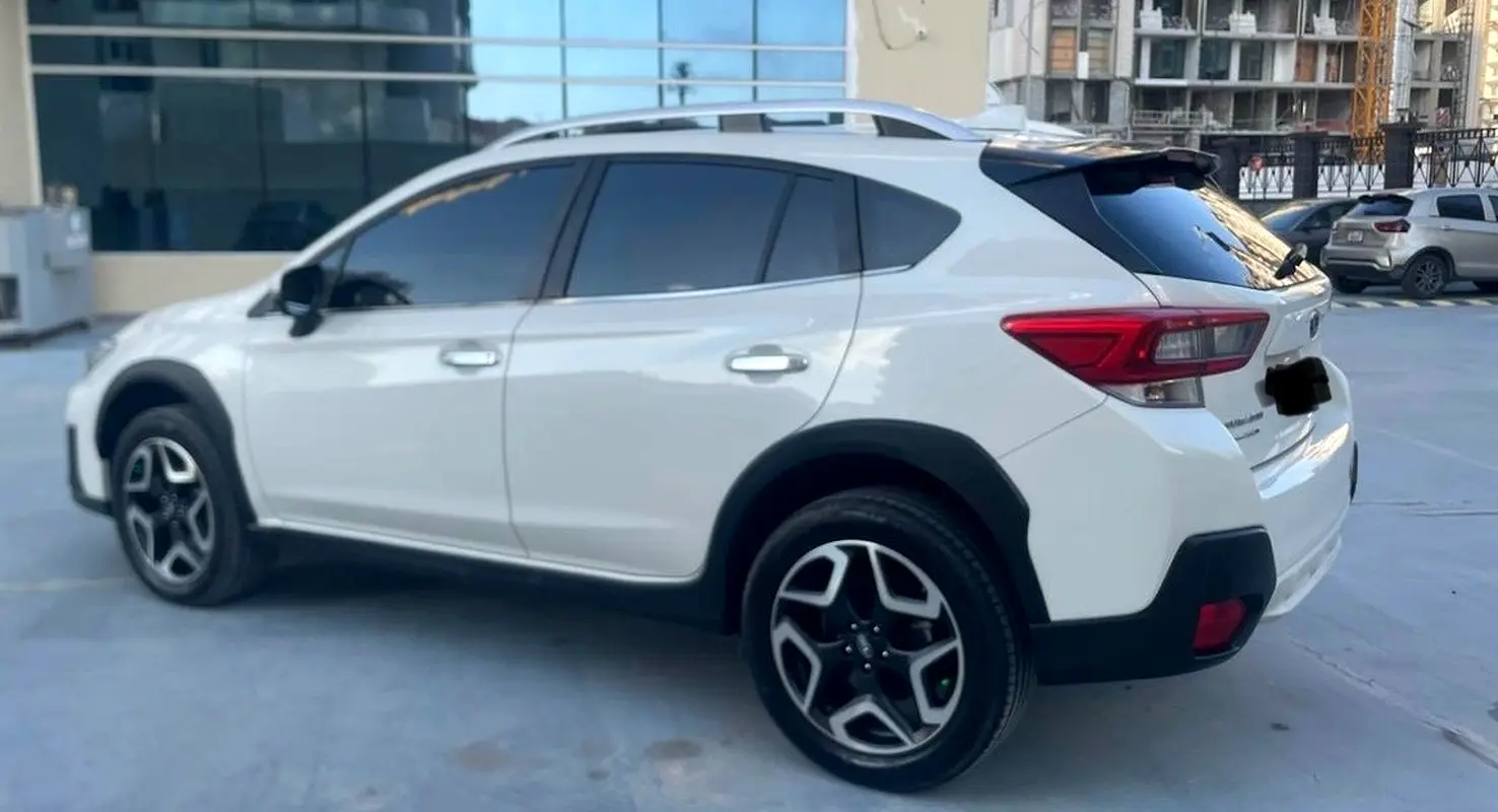 SUBARU XV Premium 2020 - photo 6 - Import Émirats | International Cars