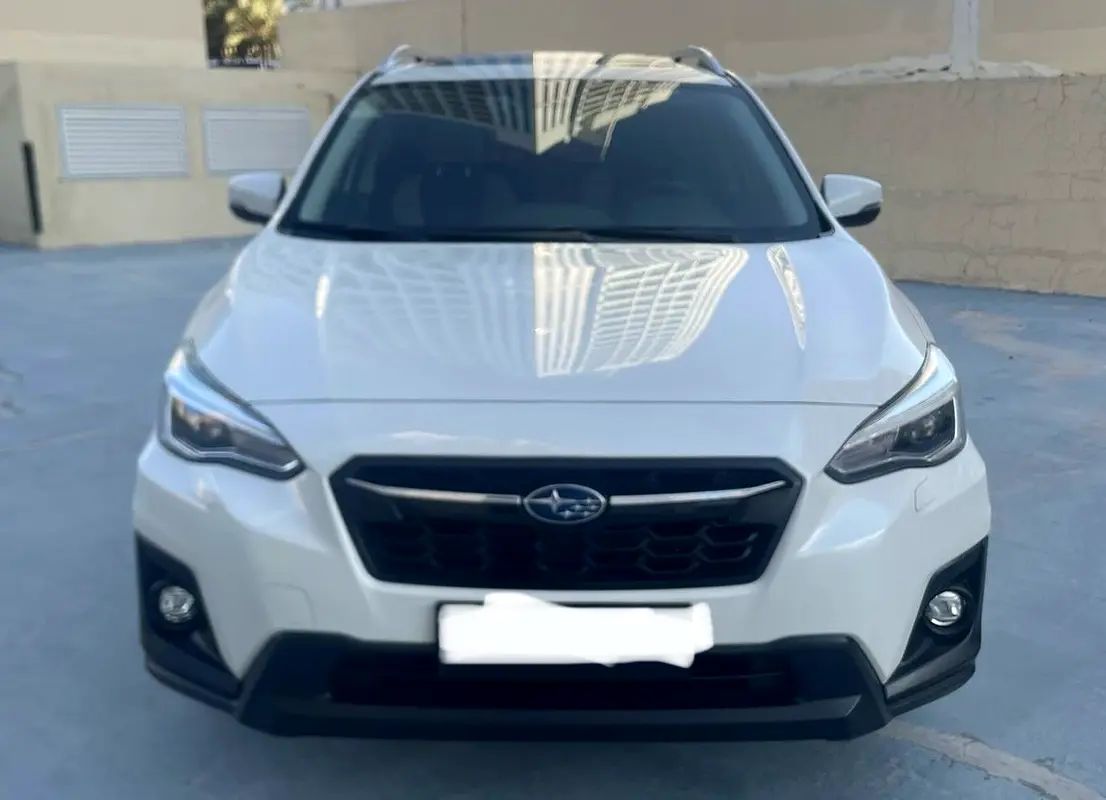 SUBARU XV Premium 2020 - photo 7 - Import Émirats | International Cars