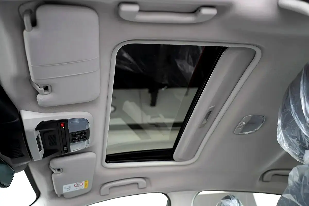 SUBARU Crosstrek 2.0i-S EyeSight 2025 - photo 8 - Import Émirats | International Cars