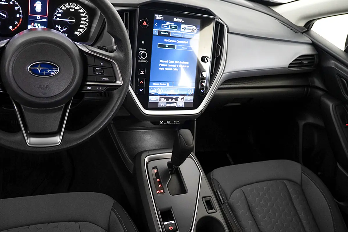 SUBARU Crosstrek 2.0i-L EyeSight 2023 - photo 10 - Import Émirats | International Cars