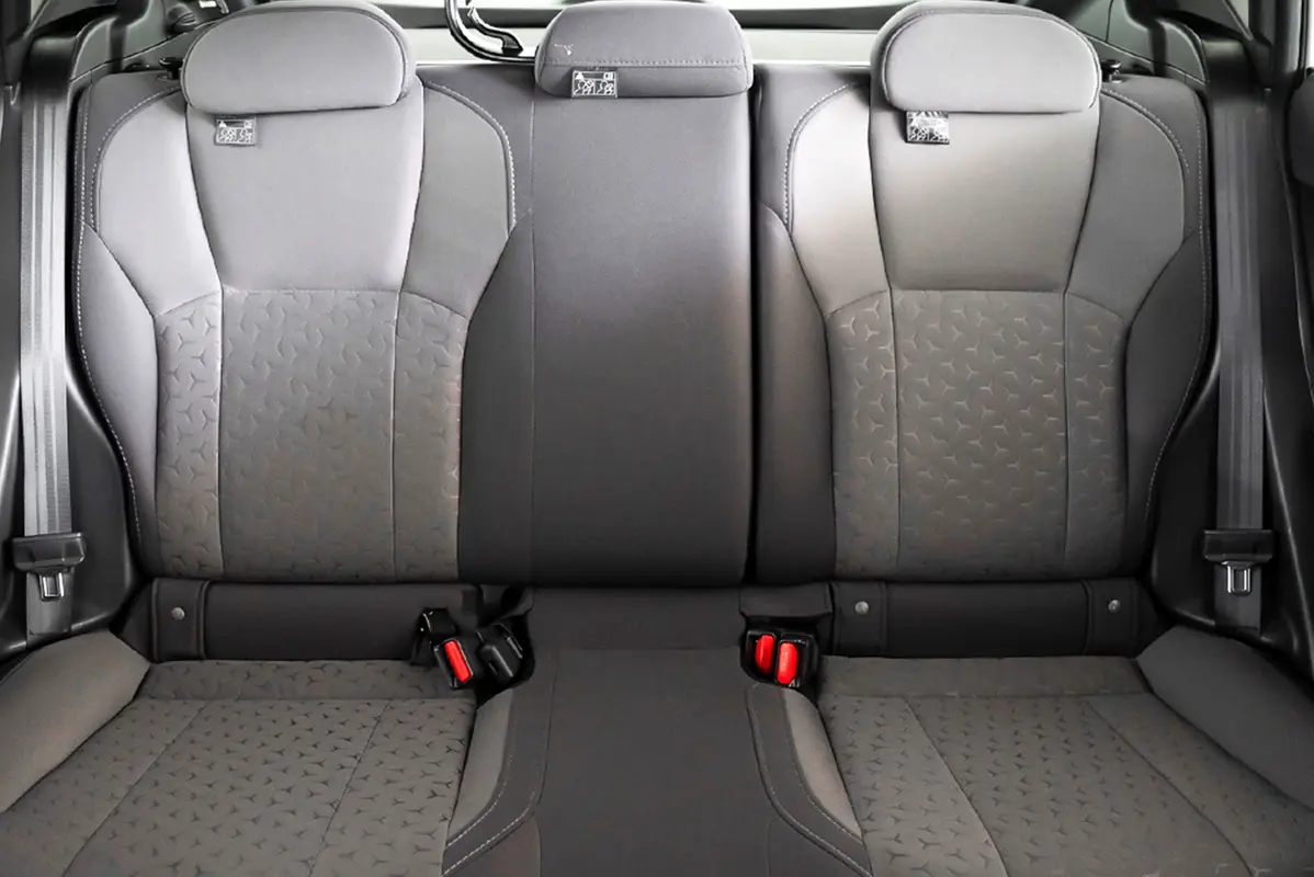 SUBARU Crosstrek 2.0i-L EyeSight 2023 - photo 12 - Import Émirats | International Cars