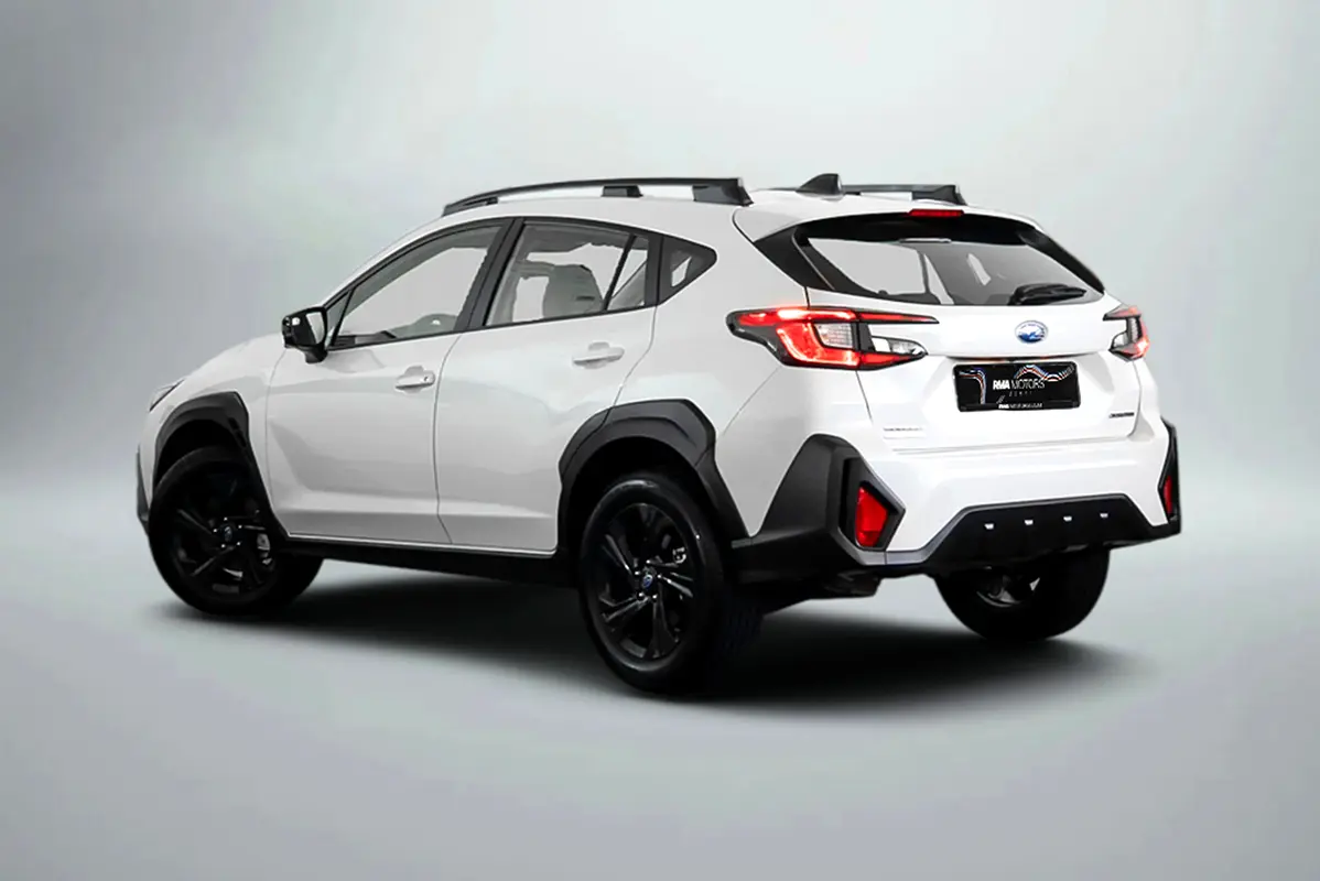 SUBARU Crosstrek 2.0i-L EyeSight 2023 - photo 2 - Import Émirats | International Cars
