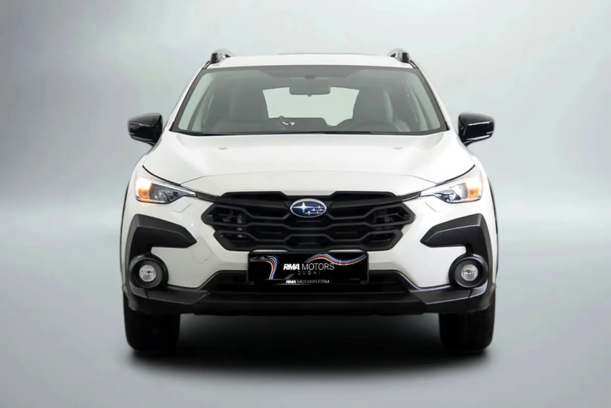 SUBARU Crosstrek 2.0i-L EyeSight 2023 - photo 3 - Import Émirats | International Cars