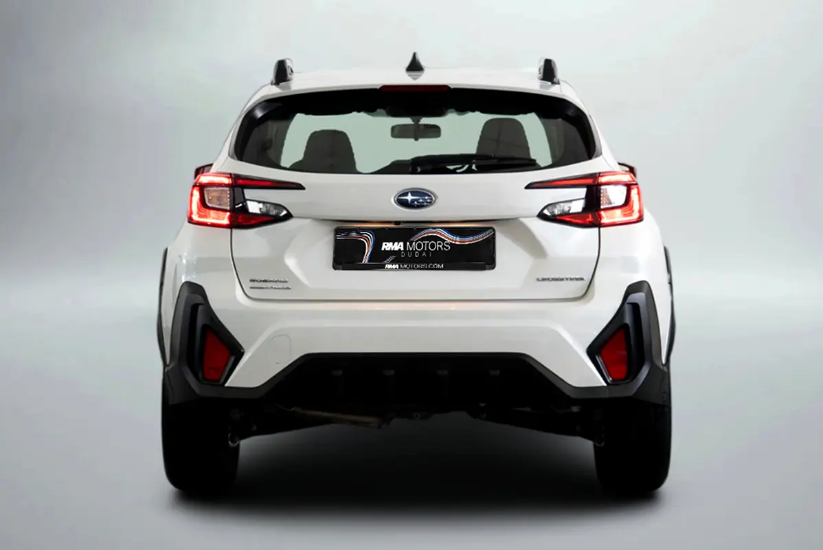SUBARU Crosstrek 2.0i-L EyeSight 2023 - photo 4 - Import Émirats | International Cars