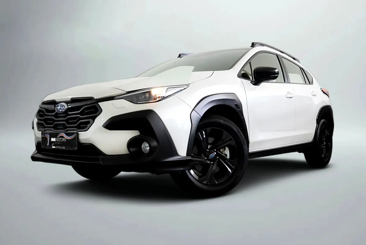SUBARU Crosstrek 2.0i-L EyeSight 2023 - photo 5 - Import Émirats | International Cars