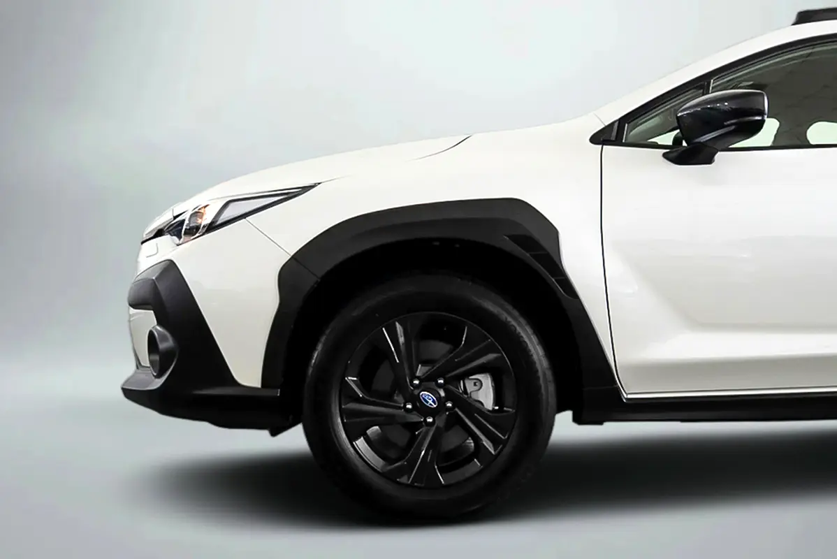 SUBARU Crosstrek 2.0i-L EyeSight 2023 - photo 6 - Import Émirats | International Cars