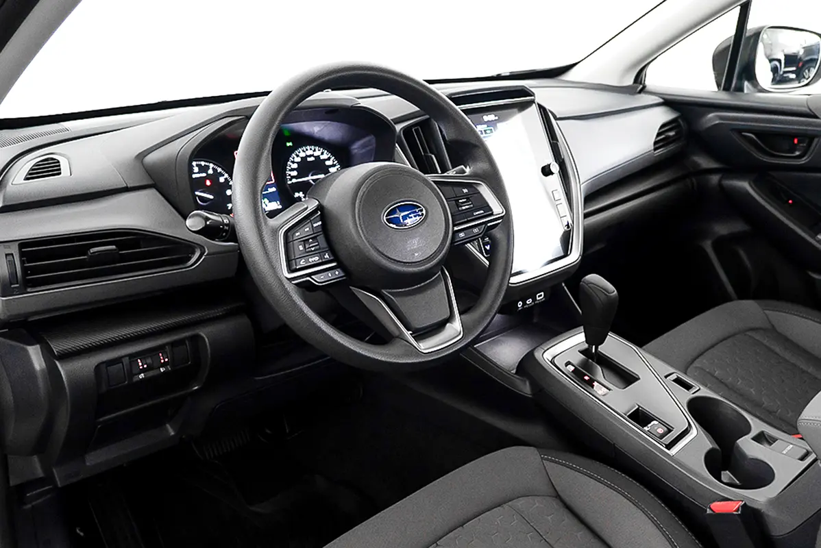 SUBARU Crosstrek 2.0i-L EyeSight 2023 - photo 7 - Import Émirats | International Cars