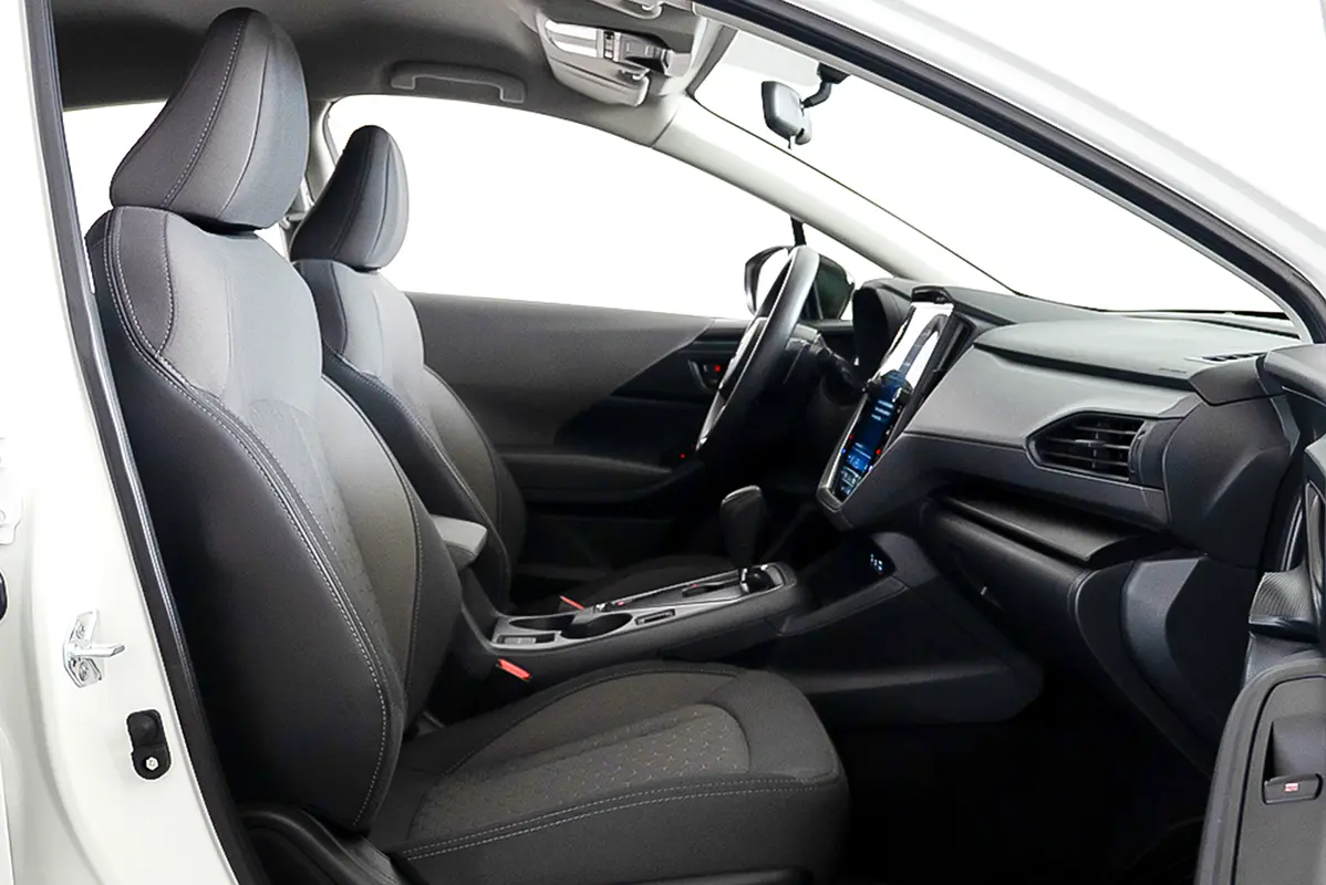 SUBARU Crosstrek 2.0i-L EyeSight 2023 - photo 8 - Import Émirats | International Cars