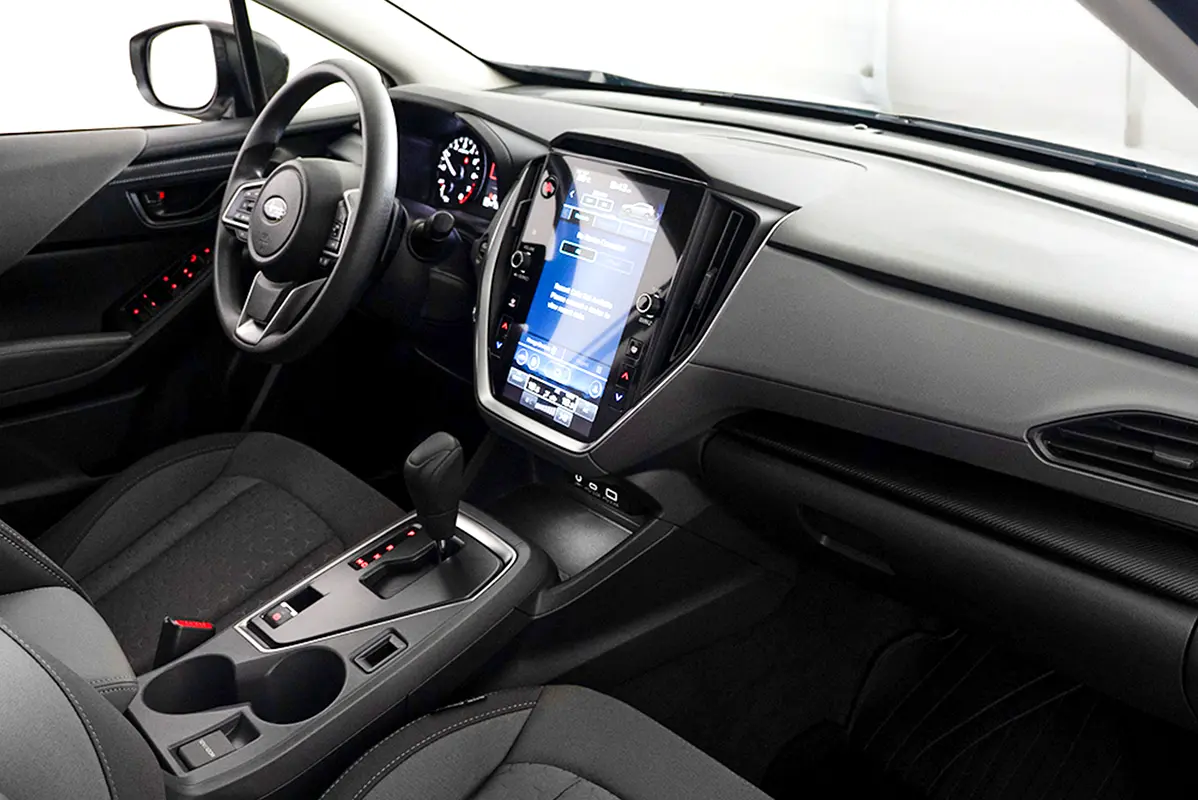 SUBARU Crosstrek 2.0i-L EyeSight 2023 - photo 9 - Import Émirats | International Cars
