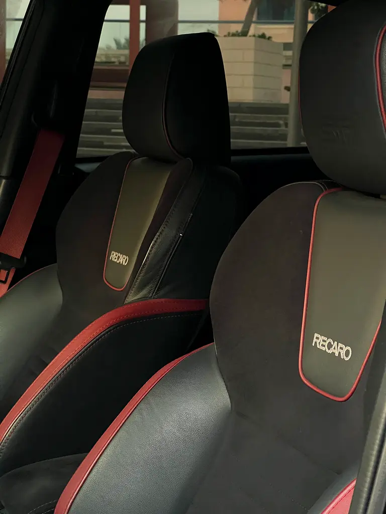 SUBARU WRX WRX STI Premium 2019 - photo 4 - Import Émirats | International Cars