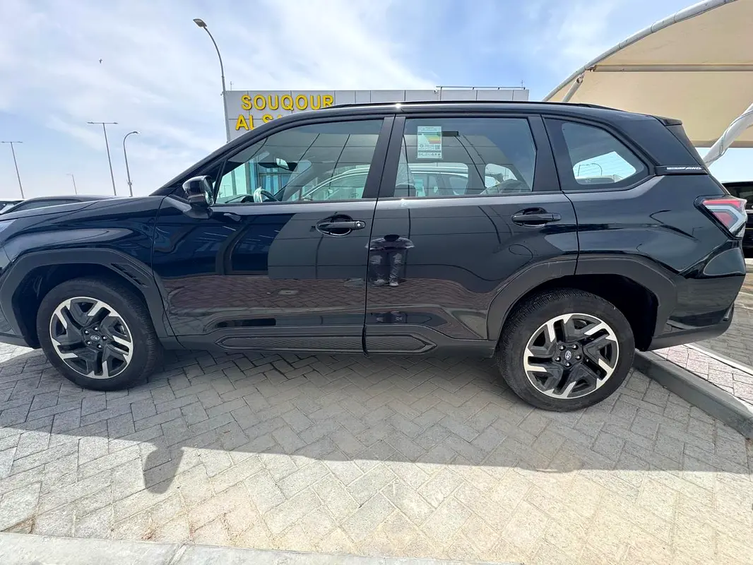 SUBARU Forester Other 2026 - photo 3 - Import Émirats | International Cars