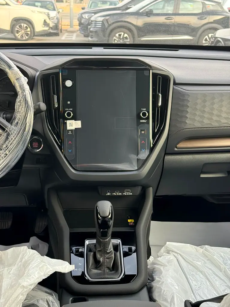 SUBARU Forester Other 2026 - photo 5 - Import Émirats | International Cars