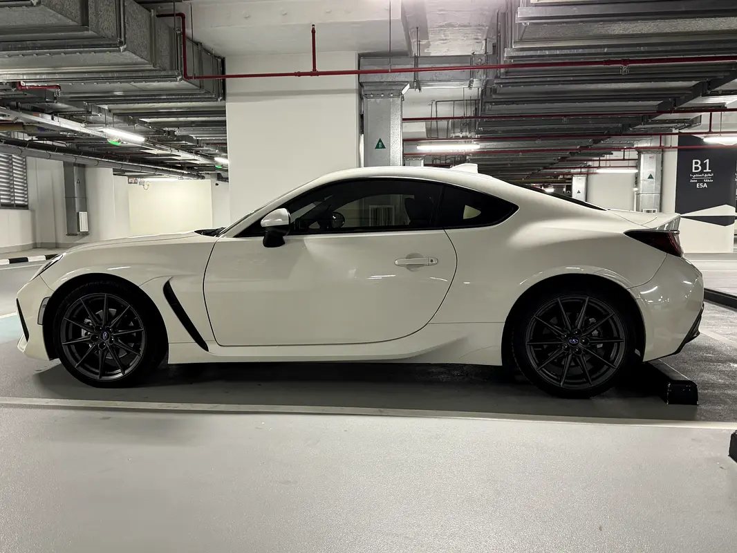SUBARU BRZ Premium 2024 - photo 2 - Import Émirats | International Cars