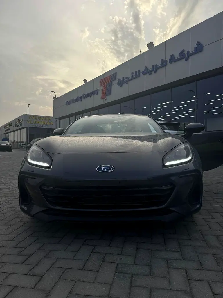SUBARU BRZ Other 2026 - photo 5 - Import Émirats | International Cars