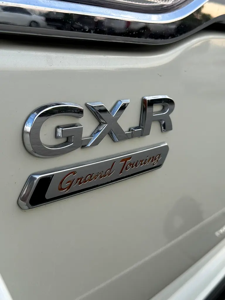 TOYOTA Land Cruiser GXR Grand Touring 2021 - photo 11 - Import Émirats | International Cars