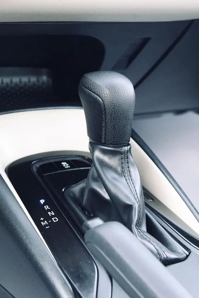 TOYOTA Corolla XLI 2022 - photo 8 - Import Émirats | International Cars