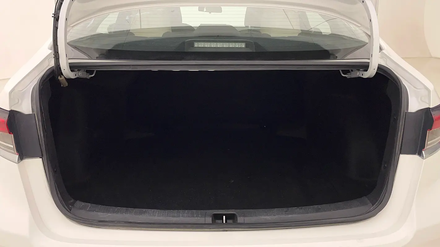 TOYOTA Corolla XLI 2024 - photo 11 - Import Émirats | International Cars