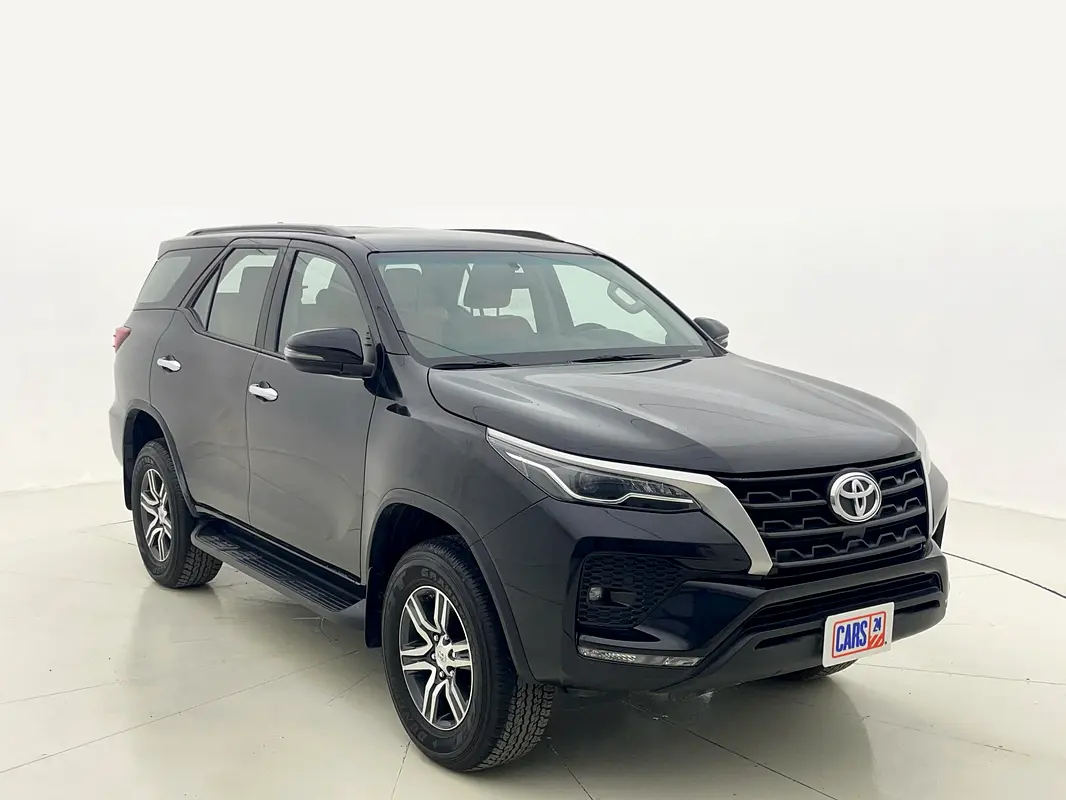 TOYOTA Fortuner EXR 2025
