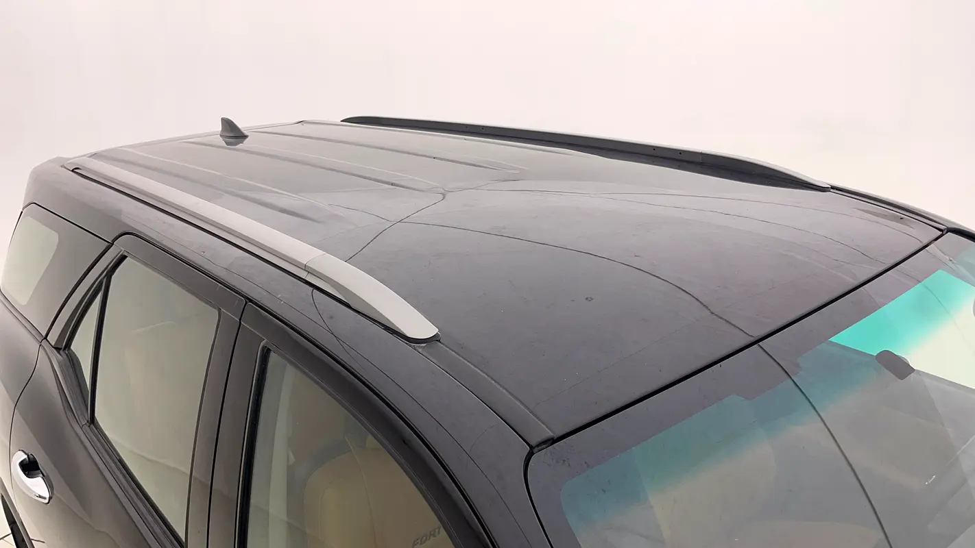 TOYOTA Fortuner EXR 2025 - photo 12 - Import Émirats | International Cars