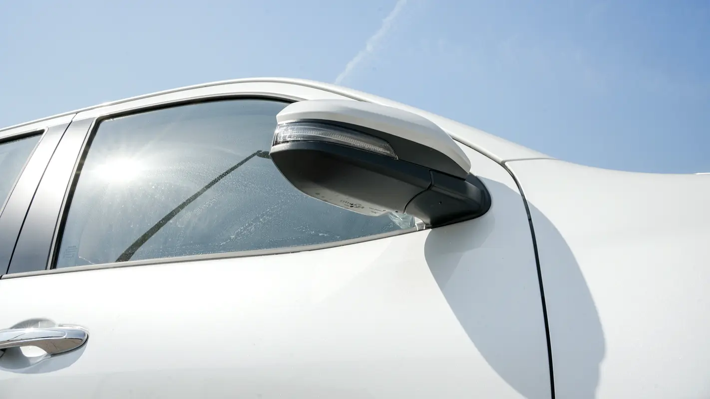 TOYOTA Fortuner Other 2026 - photo 7 - Import Émirats | International Cars