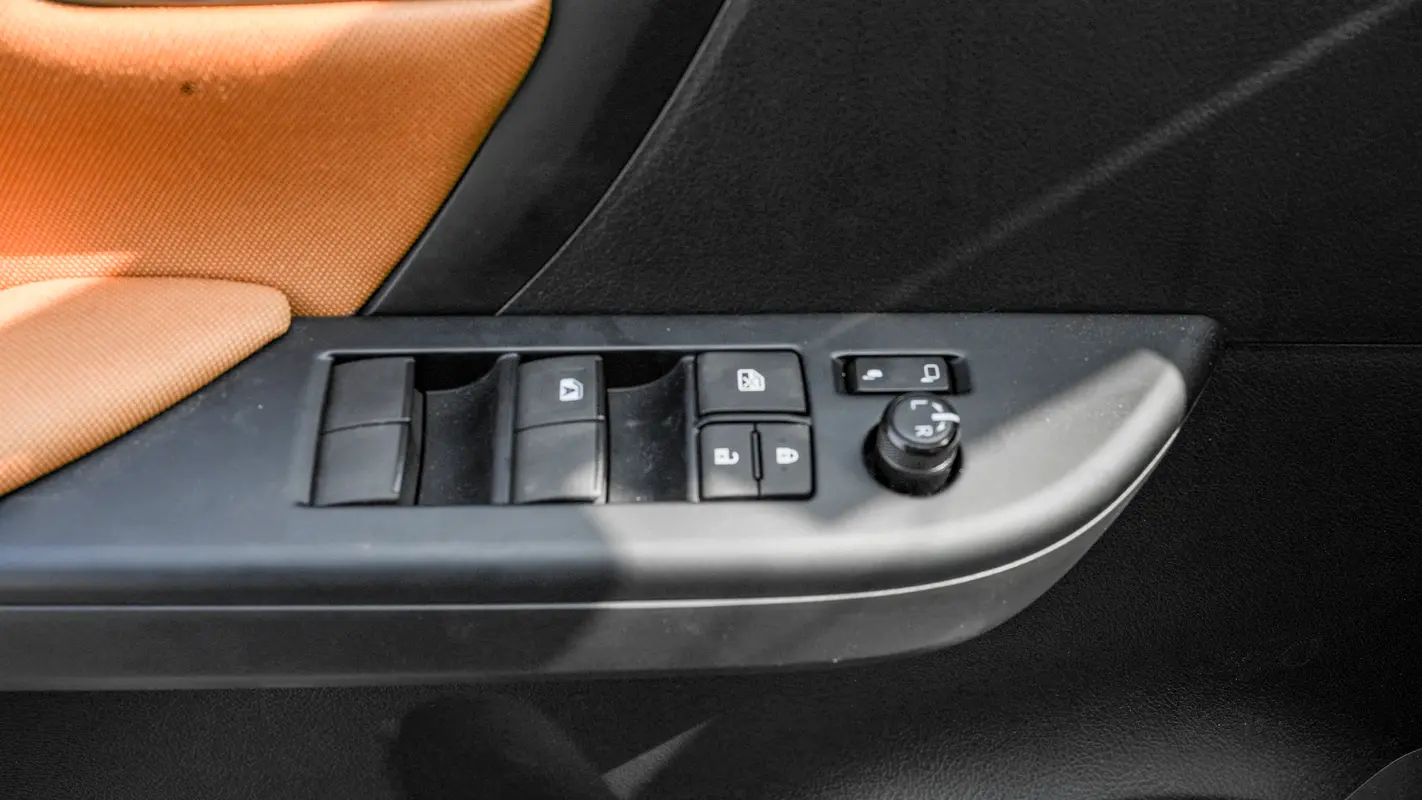 TOYOTA Fortuner Other 2026 - photo 9 - Import Émirats | International Cars