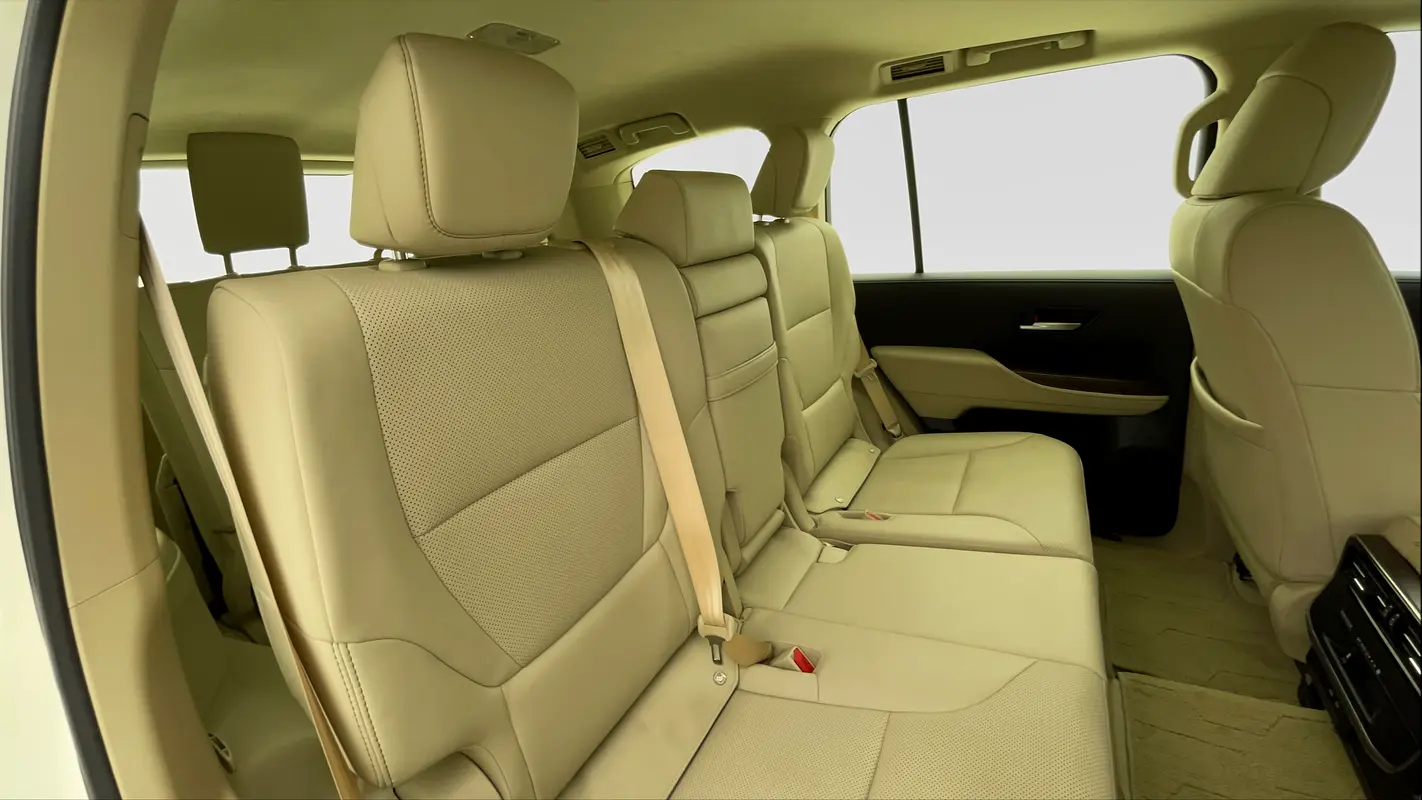 TOYOTA Land Cruiser GXR 2024 - photo 10 - Import Émirats | International Cars