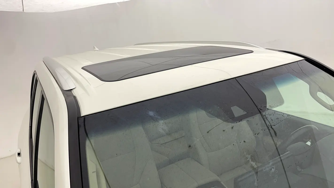 TOYOTA Land Cruiser GXR 2024 - photo 12 - Import Émirats | International Cars