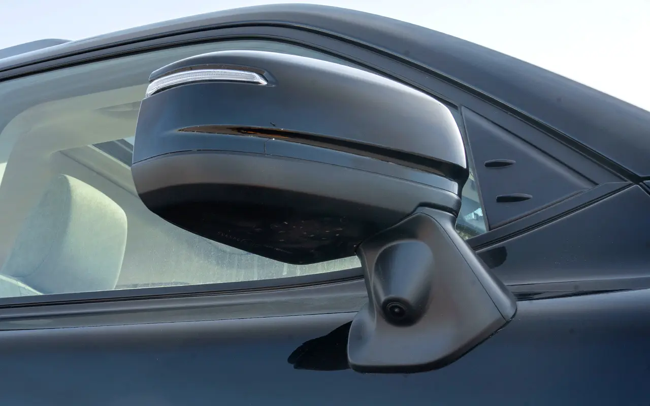 TOYOTA Land Cruiser GXR 2026 - photo 6 - Import Émirats | International Cars