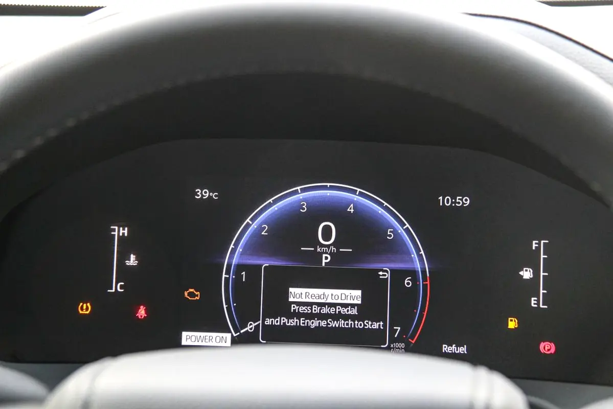 TOYOTA Land Cruiser GXR 2026 - photo 10 - Import Émirats | International Cars