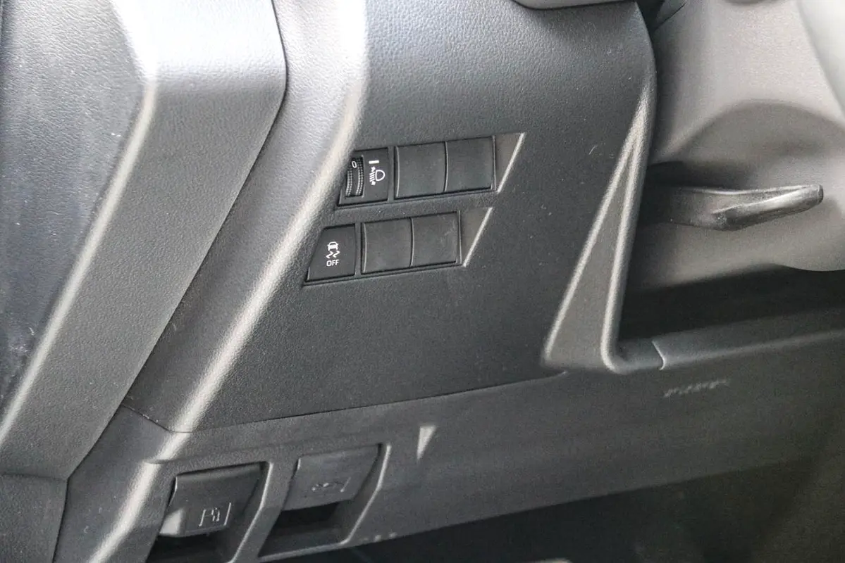 TOYOTA Land Cruiser GXR 2026 - photo 7 - Import Émirats | International Cars