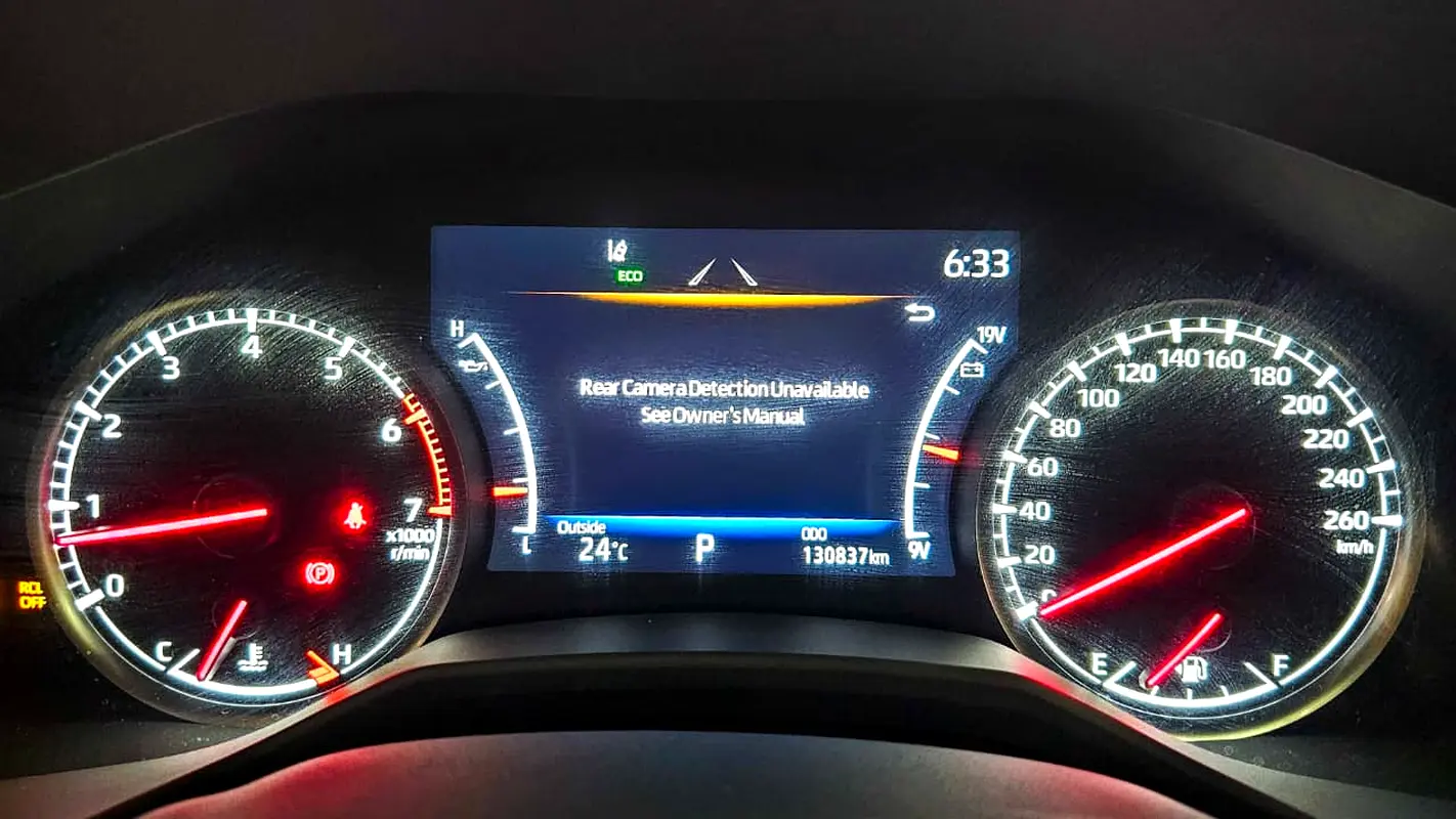 TOYOTA Land Cruiser GR Sport 2023 - photo 4 - Import Émirats | International Cars