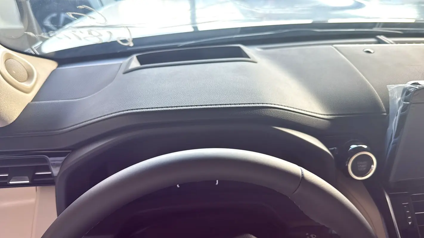 TOYOTA Land Cruiser VXR 2026 - photo 8 - Import Émirats | International Cars