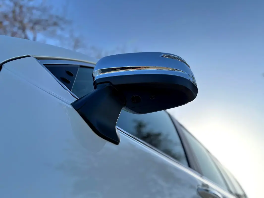 TOYOTA Land Cruiser VXR 2026 - photo 2 - Import Émirats | International Cars