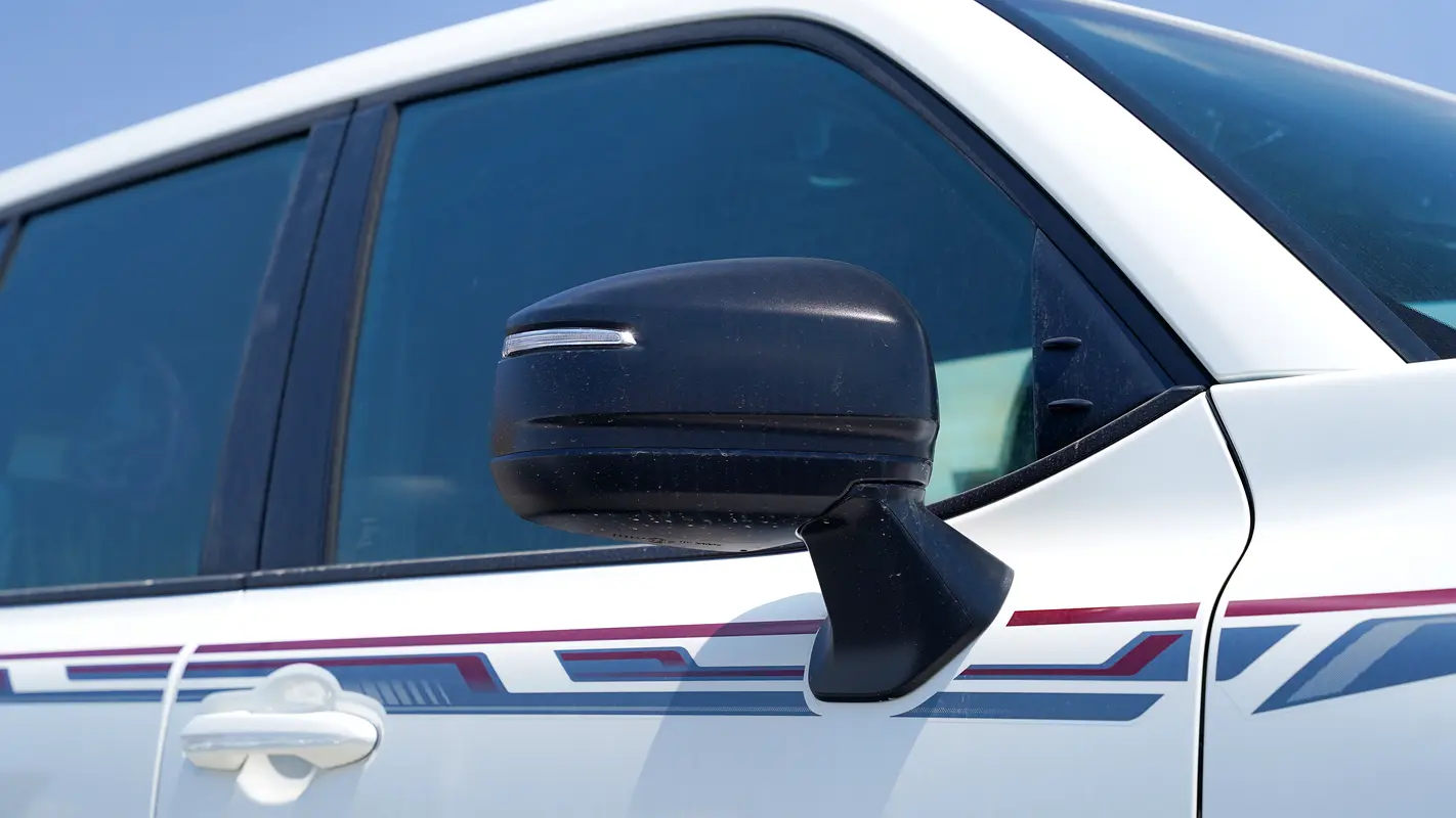 TOYOTA Land Cruiser GXR 2026 - photo 4 - Import Émirats | International Cars