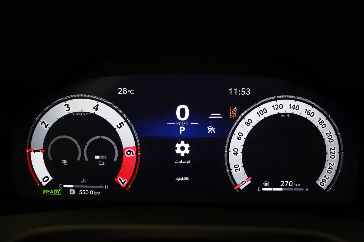 TOYOTA Land Cruiser VXR 2025 - photo 9 - Import Émirats | International Cars